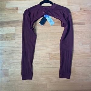 Ivy Park x Adidas Shrug